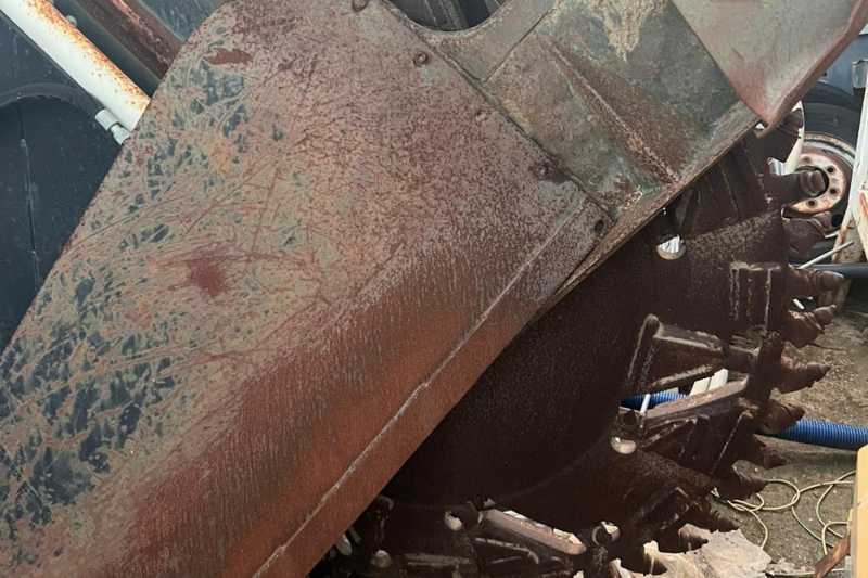 OmecoHub - Immagine SIMEX T600